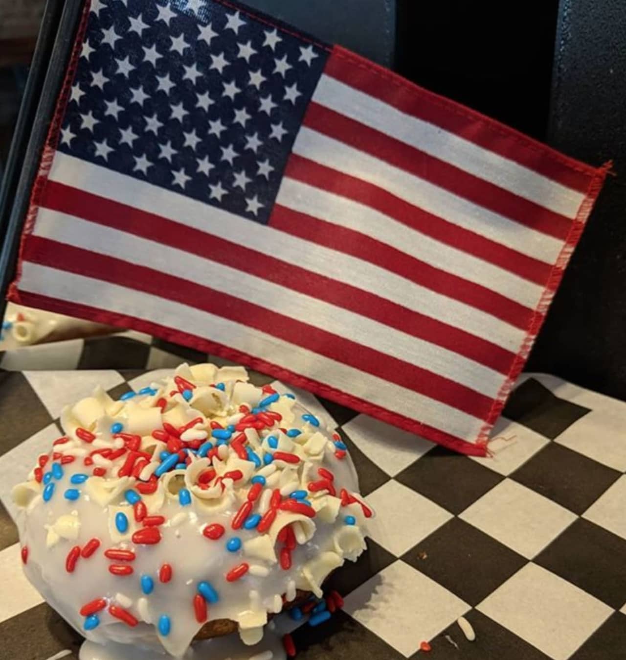 A Hudson Valley donut shop was named tops in the state.