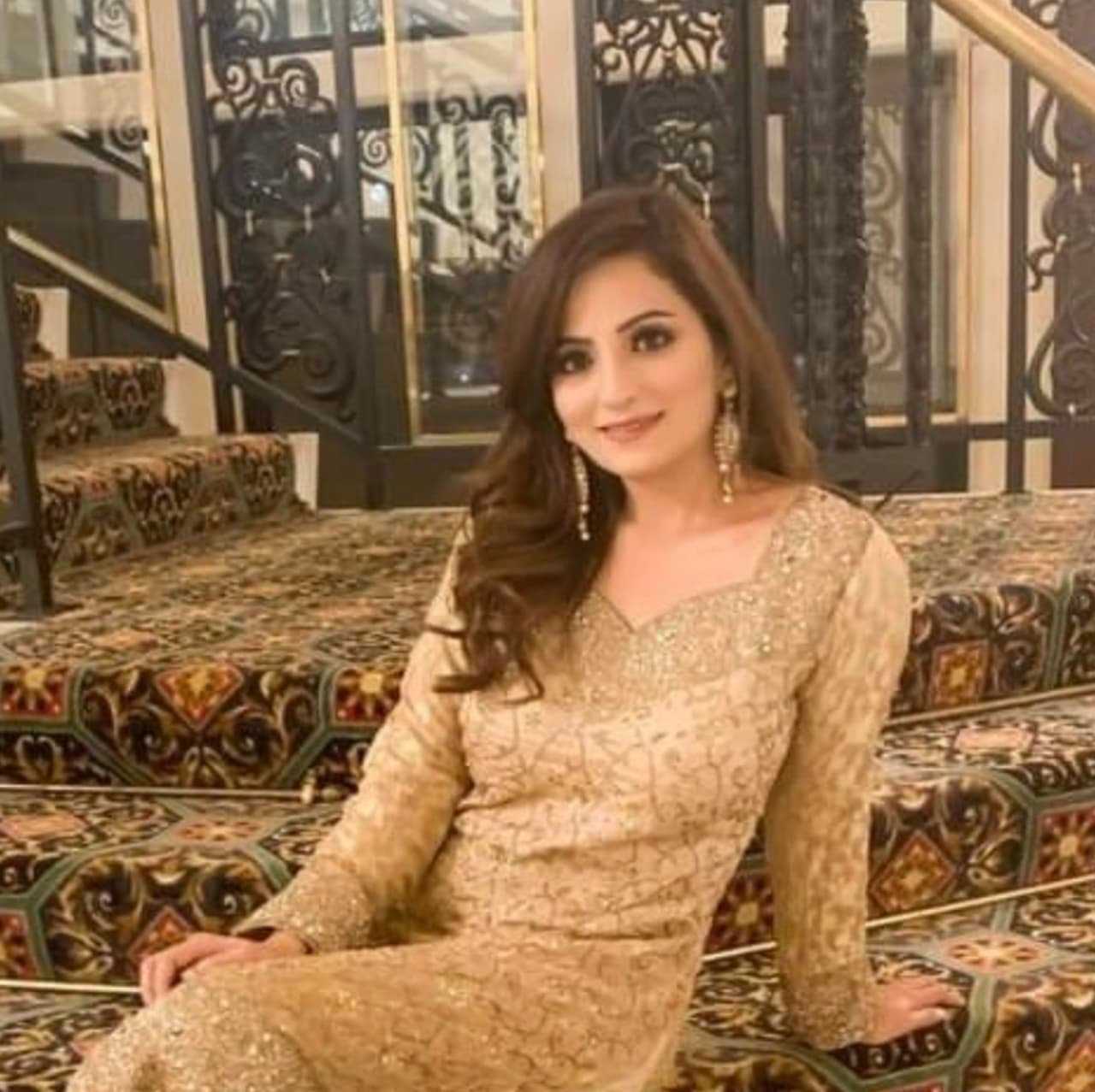 Zanib Naveed of Pomona was killed in a car crash in Maryland.