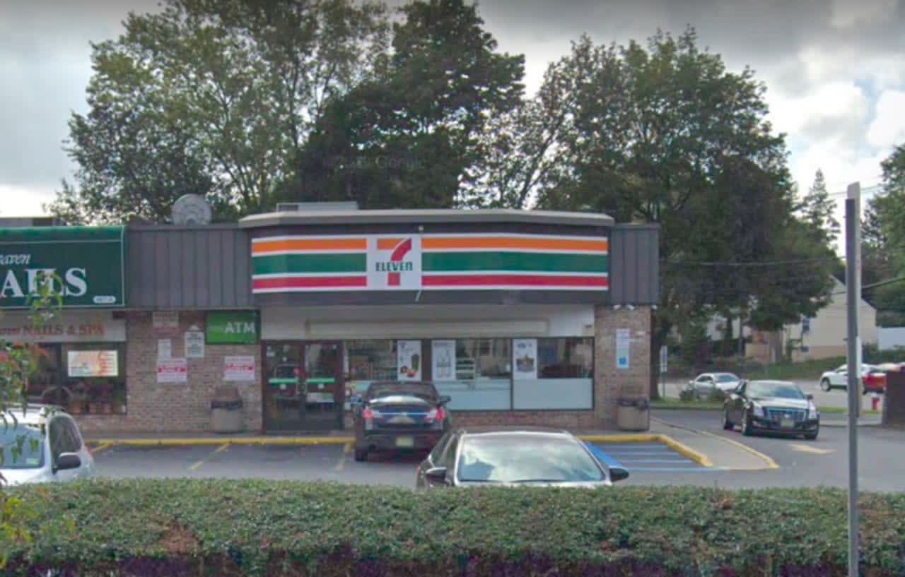 One of the winning tickets was sold at the 7-Eleven on Passaic Street in Hackensack.