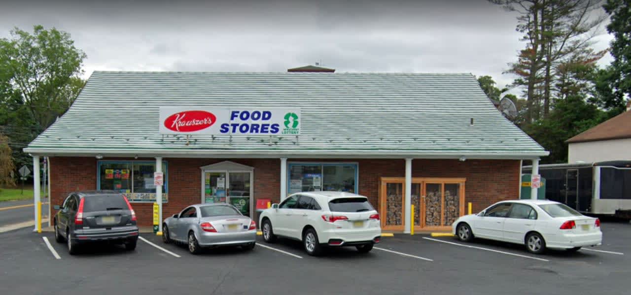 A winning lottery ticket was sold at Kraszer's in Northvale.