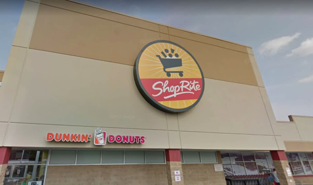 A new ShopRite store is coming to Atlantic County.