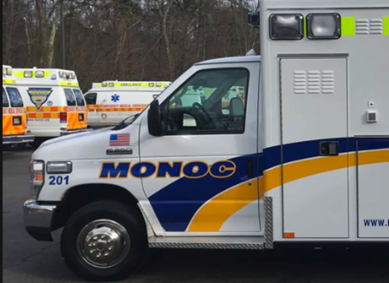 Monmouth Ocean Hospital Services Corp. will be closing this year, leaving 320 EMS workers without jobs.