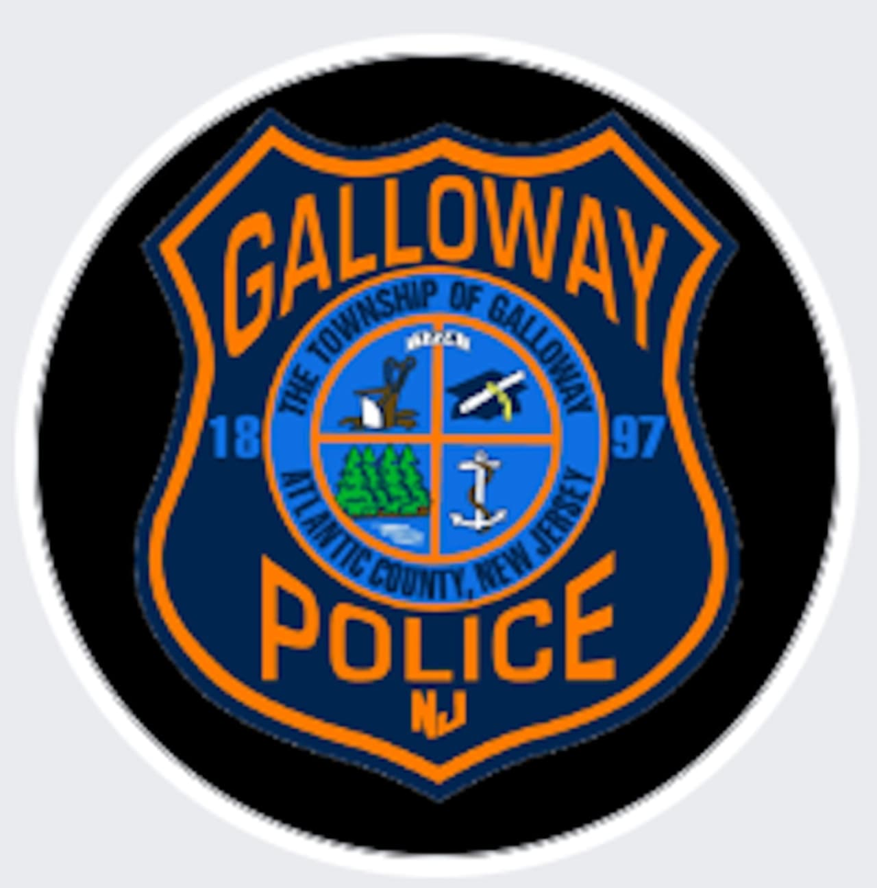 Galloway police made an arrest in a fatal hit-and-run crash.