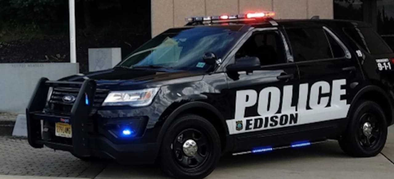 Edison police