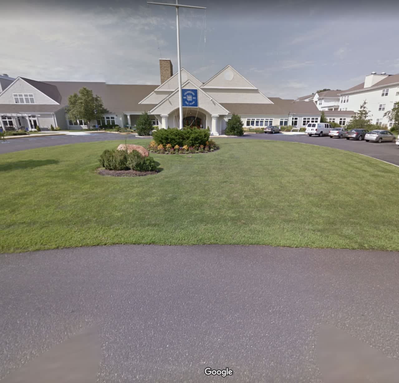 Three residents of the Peconic Landing Retirement Home have died from COVID-19.