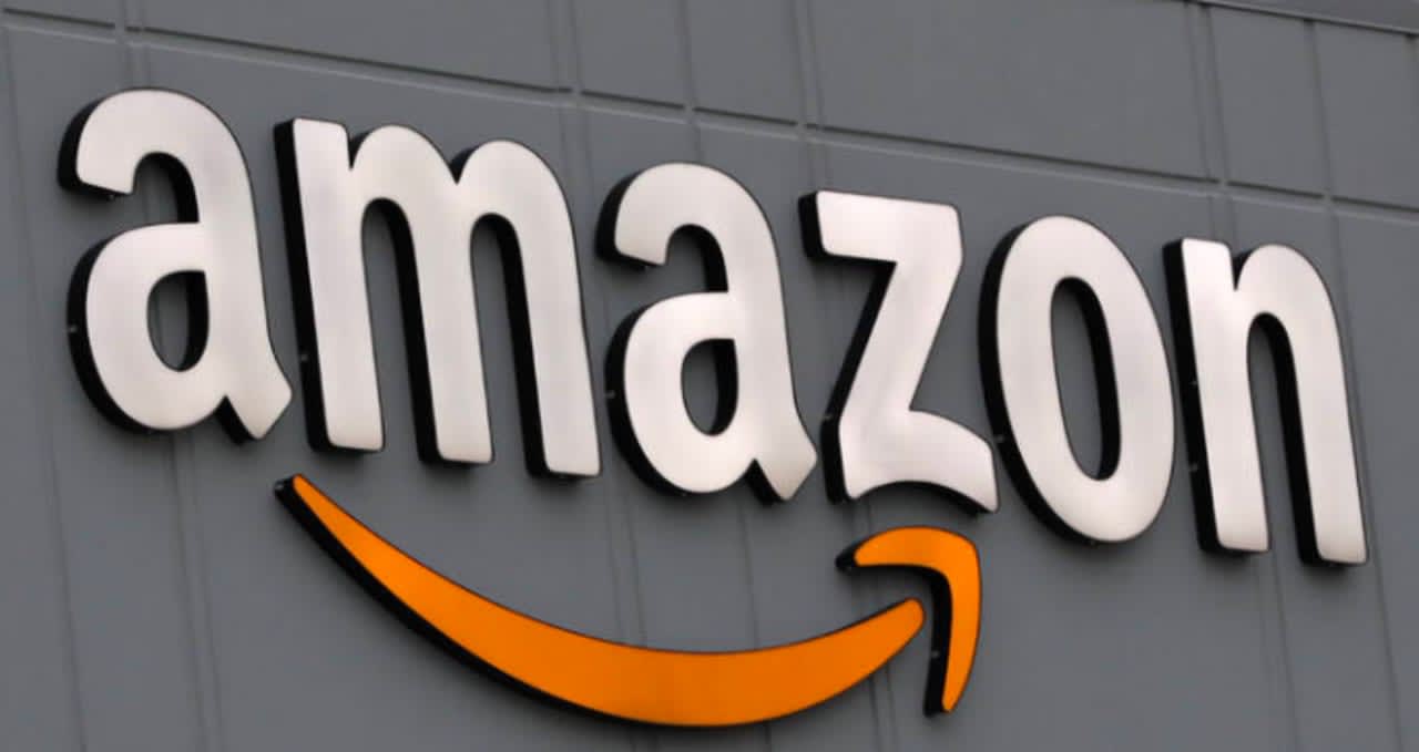 Amazon is considering building a mammoth warehouse in East Fishkill.
