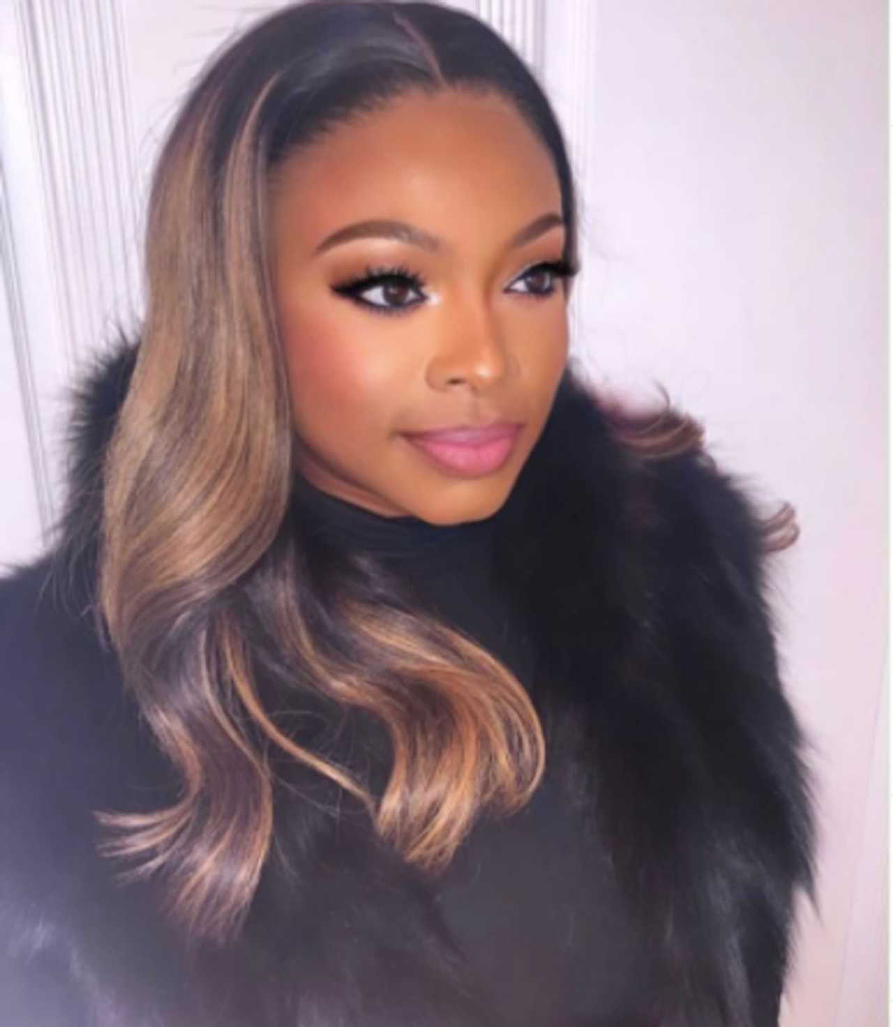 Naturi Naughton