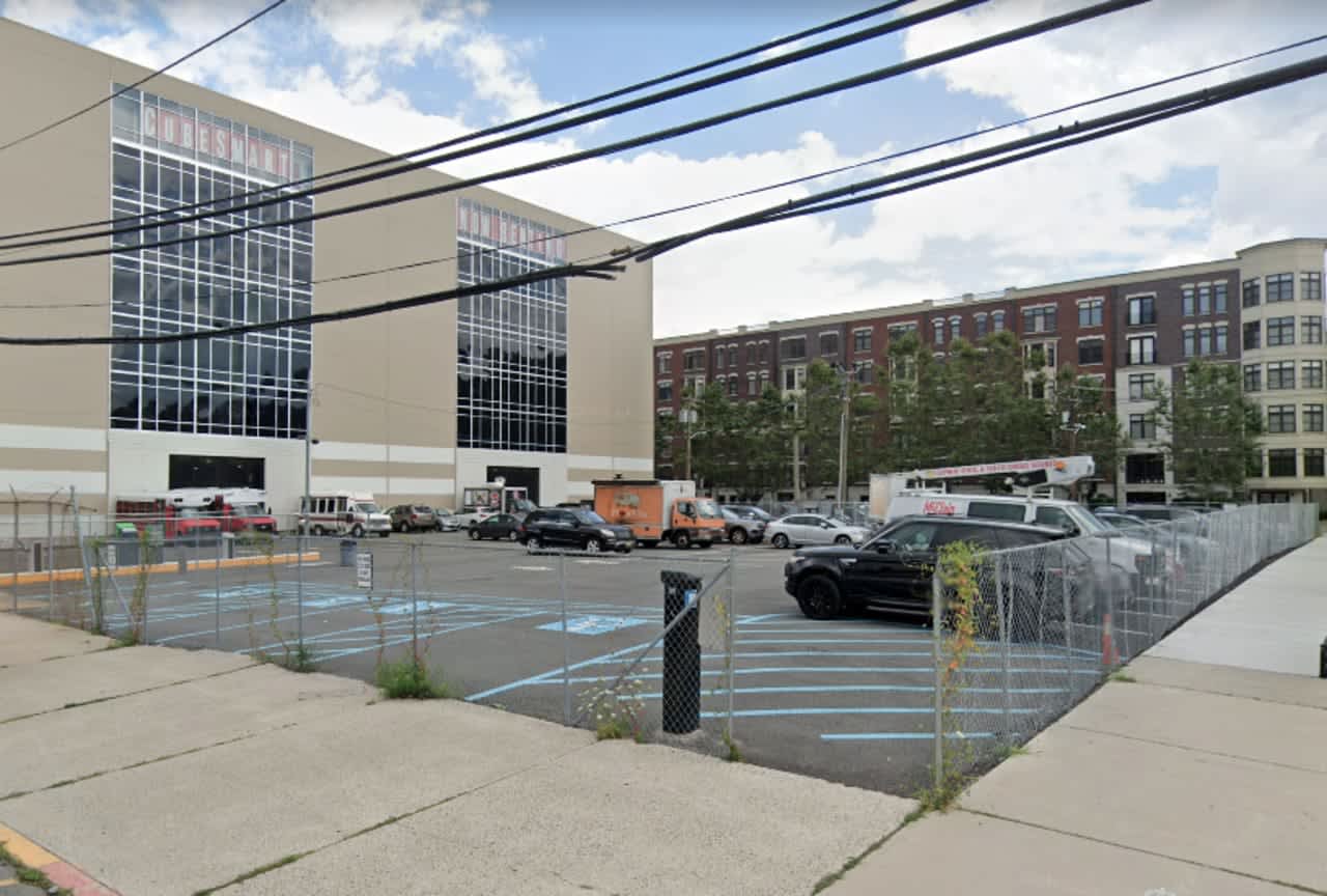 A new COVID-19 testing site will open at the existing Riverside Medical Center on 14th Street between Jefferson Street and Madison Street in Hoboken, officials said.