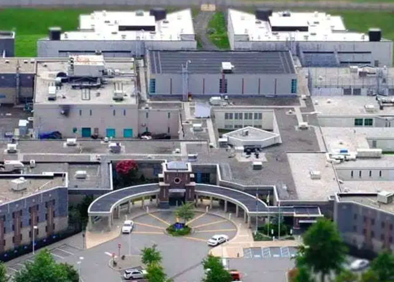 Monmouth County Jail