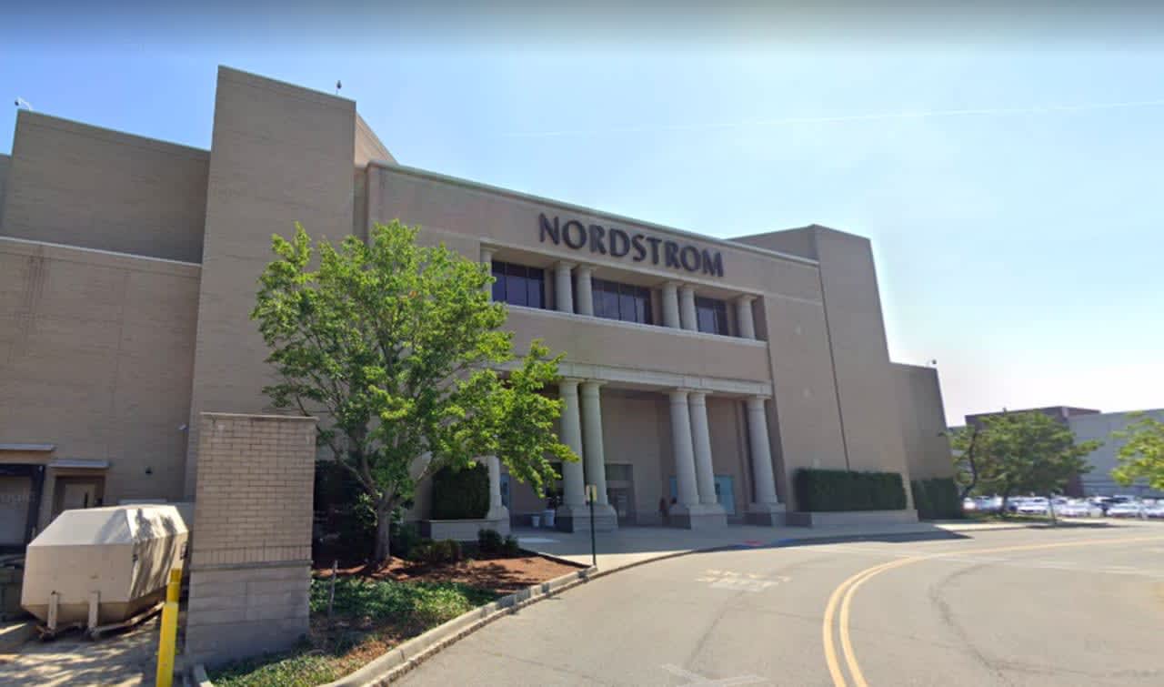 The Nordstrom store at Freehold's Raceway Mall will not be reopening after the COVID-19 pandemic.