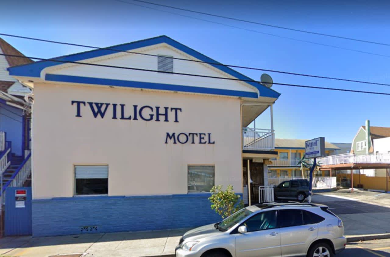 Twilight Motel, Wildwood