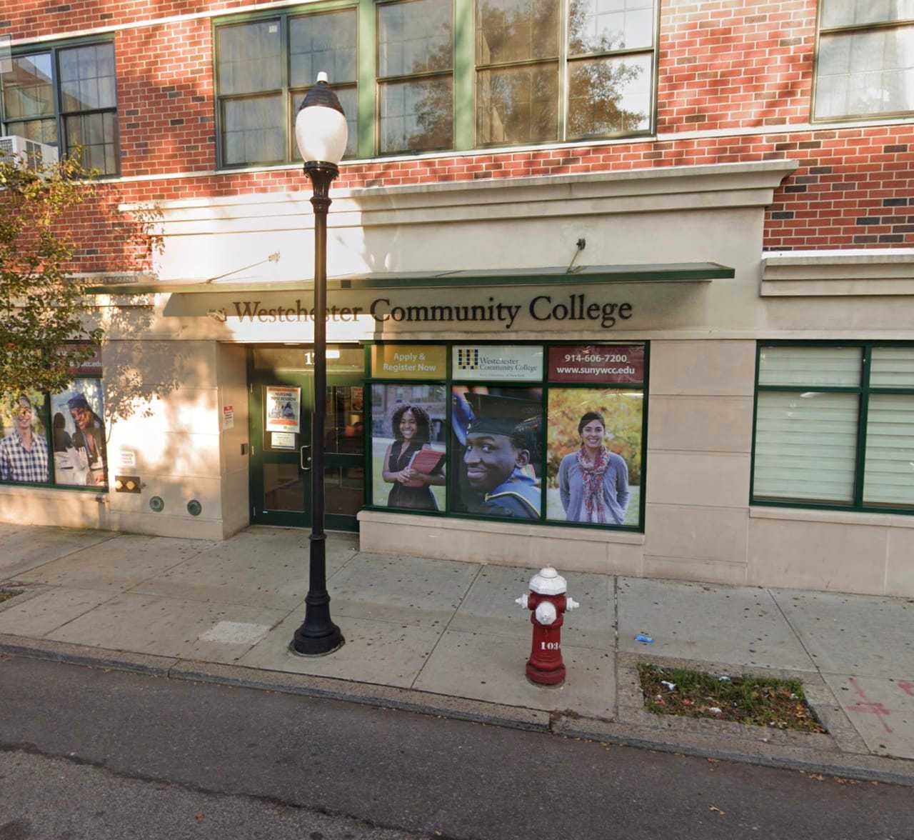 COVID19 Westchester Community College Gets Grant To Train Future