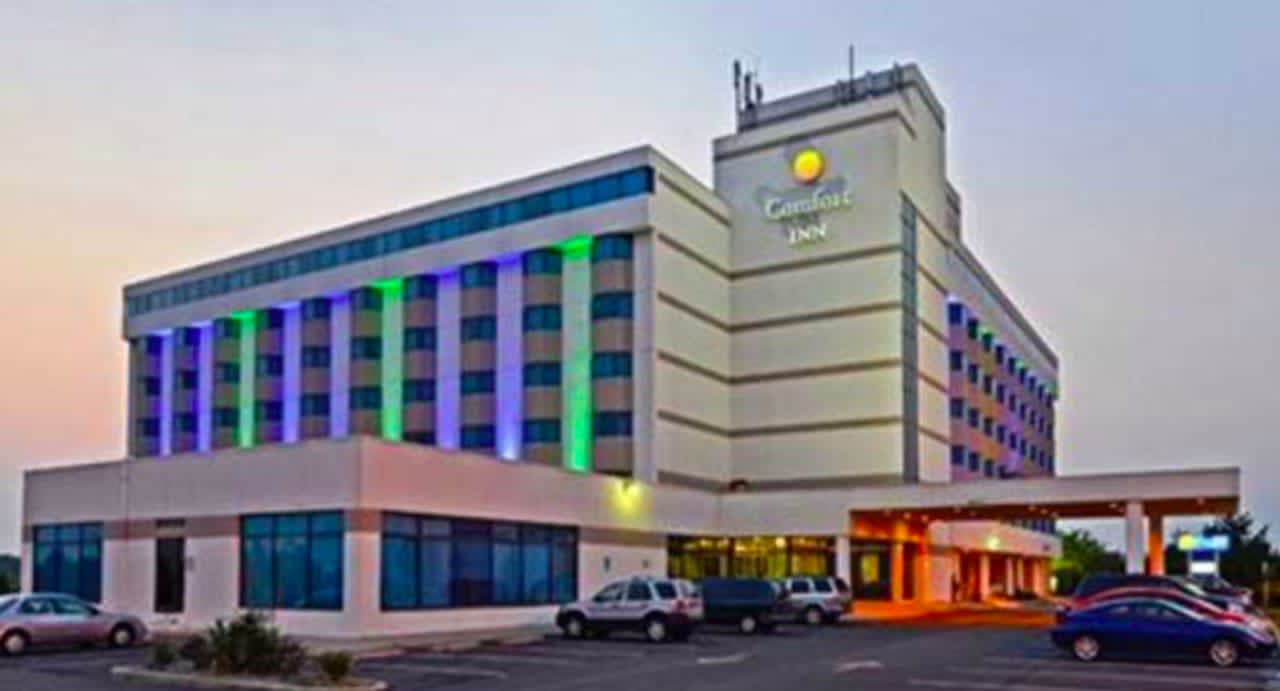 Travelodge by Wyndham Absecon