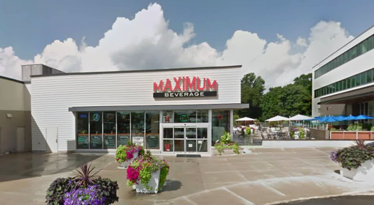 Maximum Beverage is moving across the street this fall, employees said.