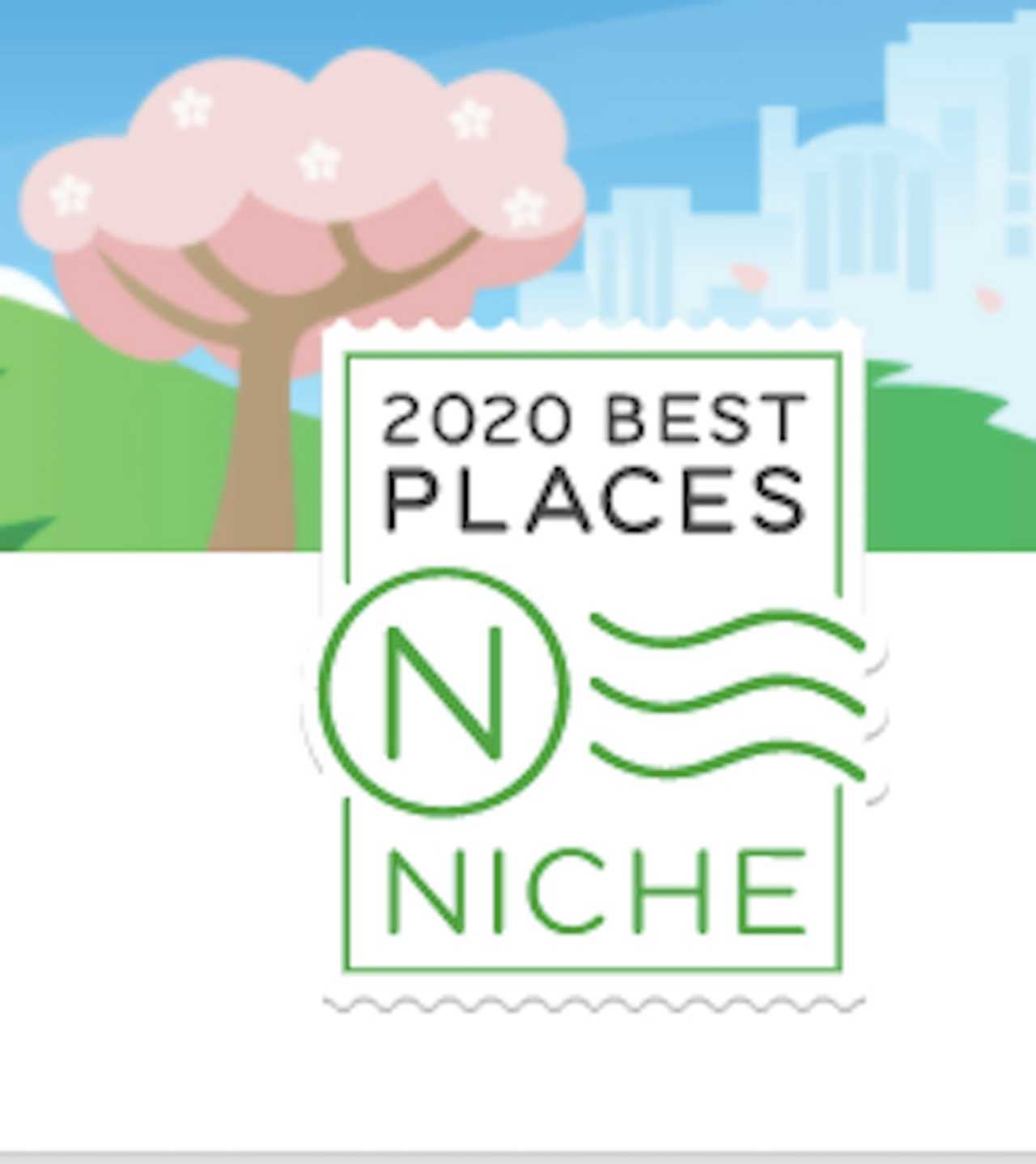 These Fairfield County Communities Among Best Places To Live, BrandNew
