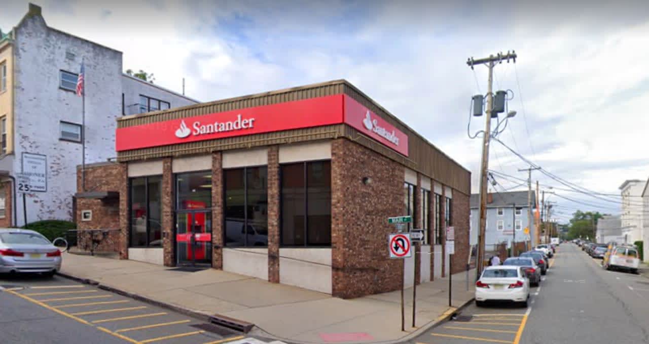 Monmouth County Prosecutor identifies 31 suspects arrested in Tuesday's bust at Santander Bank ATMs; 23 are from out-of-state and eight are from Bergen, Essex, Union and Morris counties.