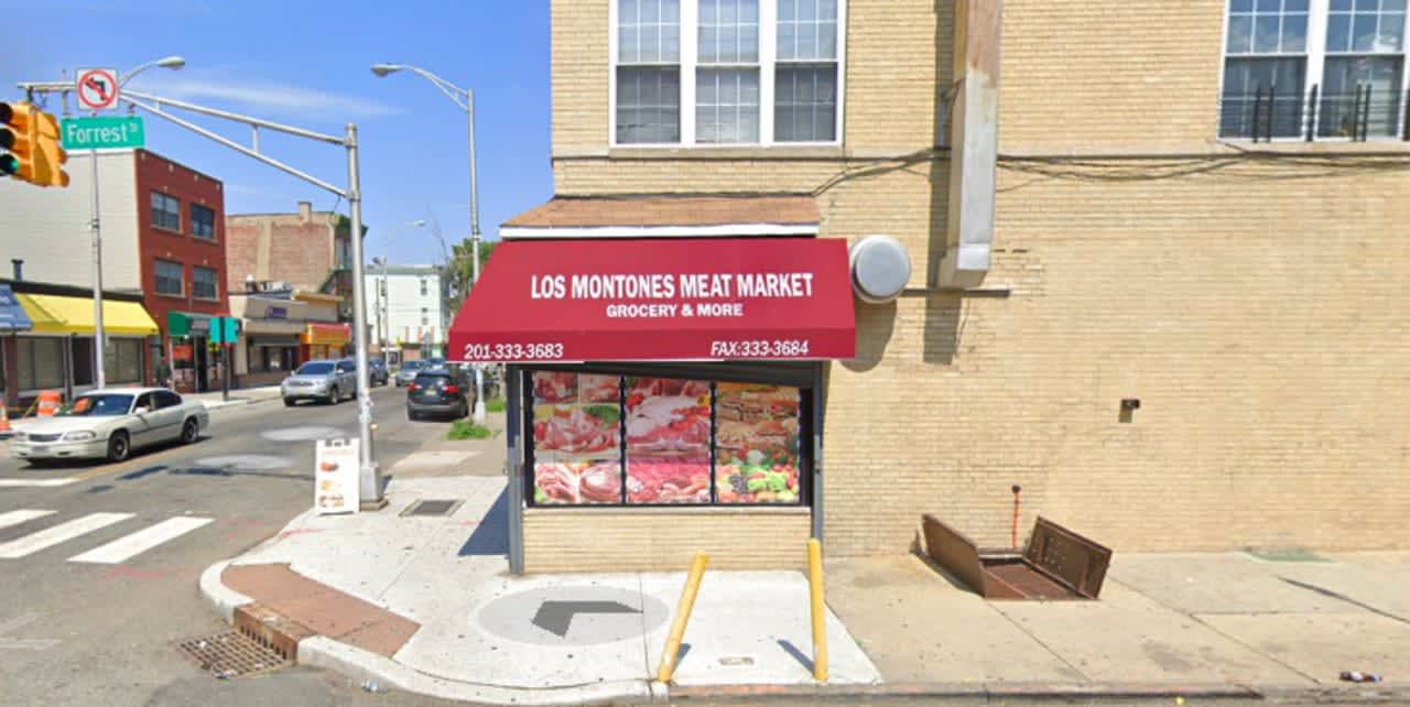 Los Montones Meat Market, 432 MLK Dr., Jersey City