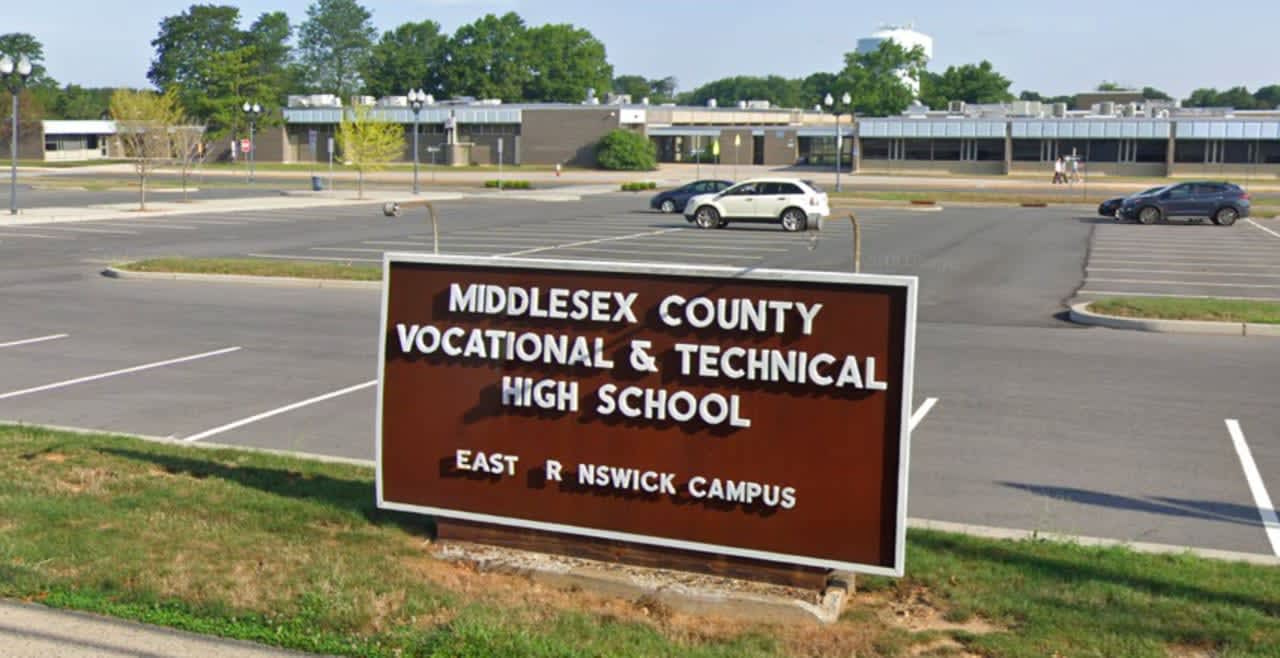 Middlesex County Vocational & Technical High School