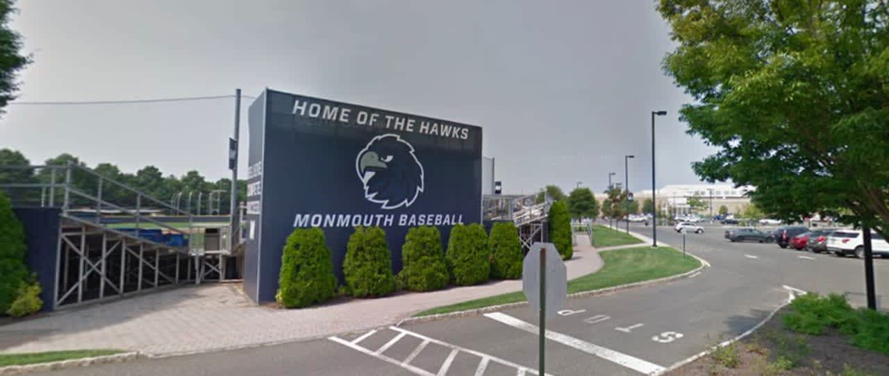 Monmouth University baseball