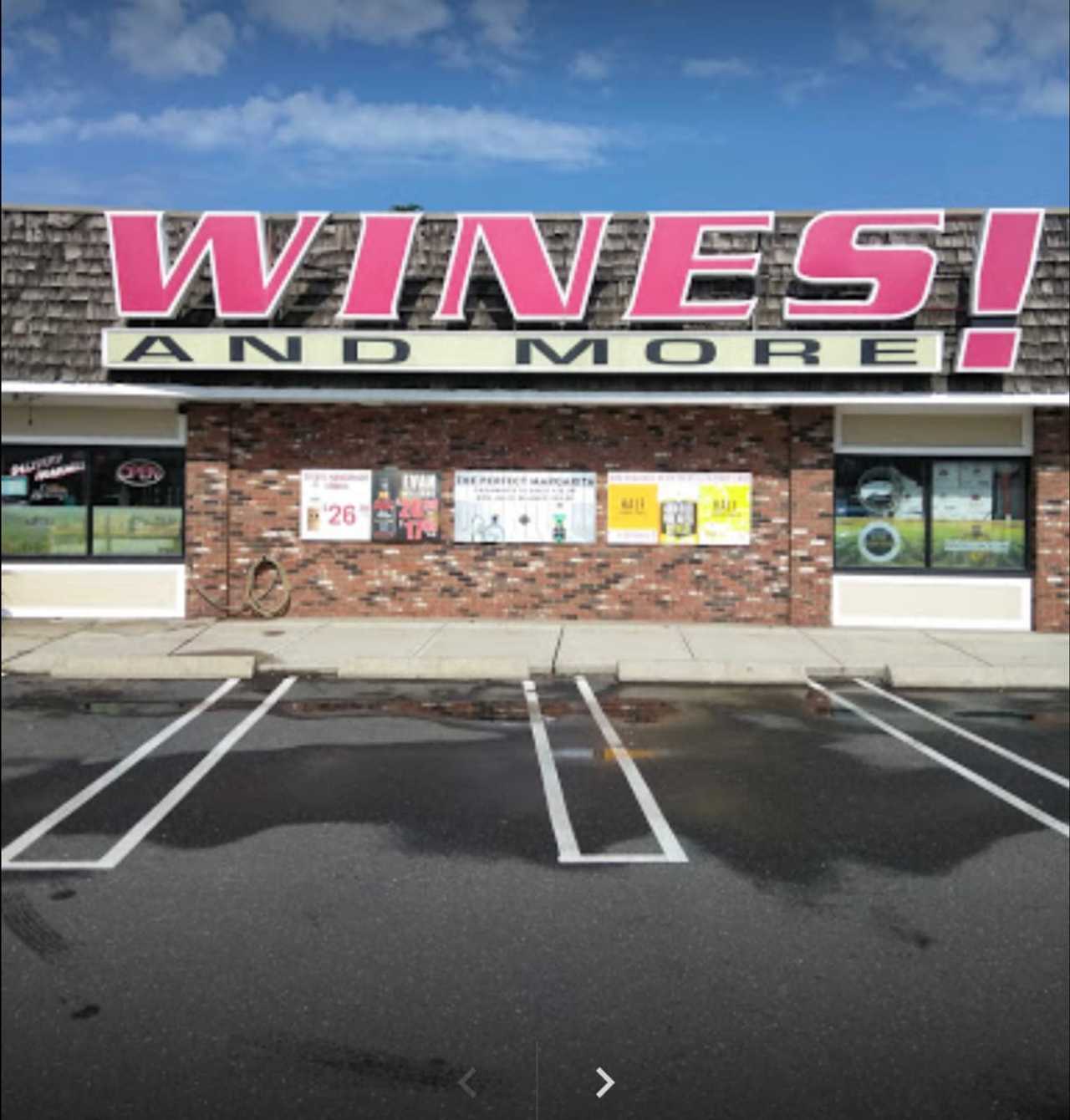 A Bridgeport woman was arrested for allegedly stealing more than $125 worth of liquor from an area store.