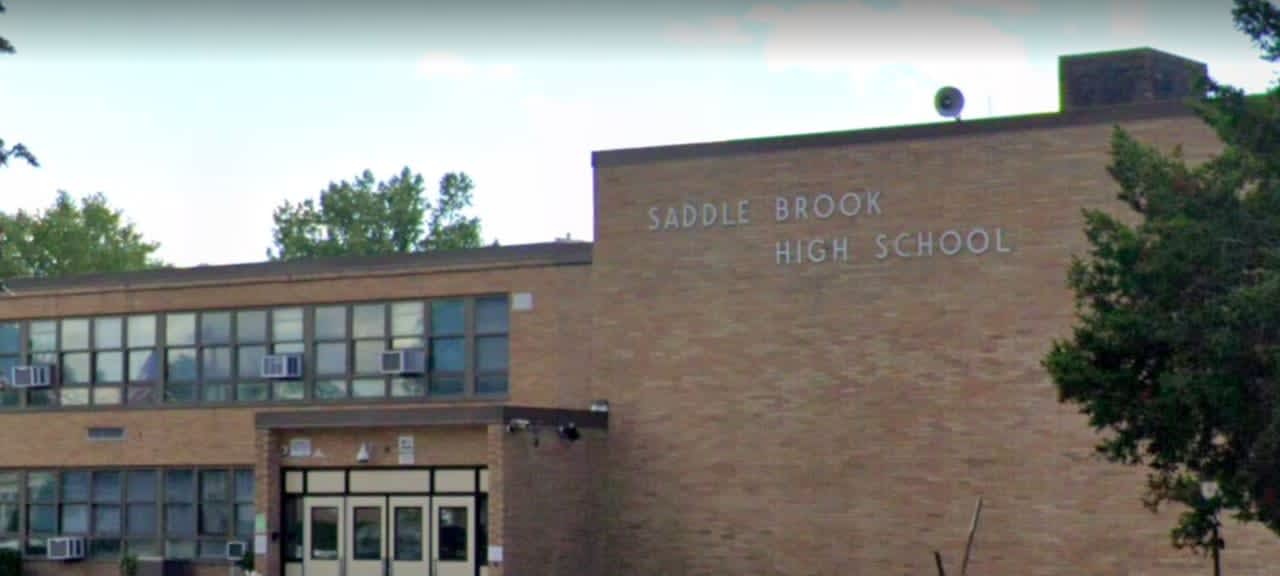 Saddle Brook Middle/High School