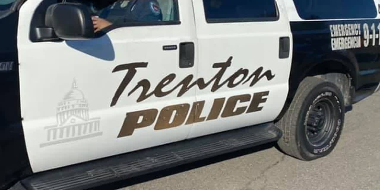 Trenton Police