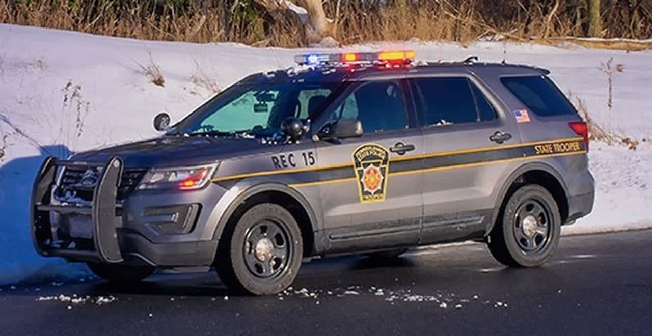 PA State police
