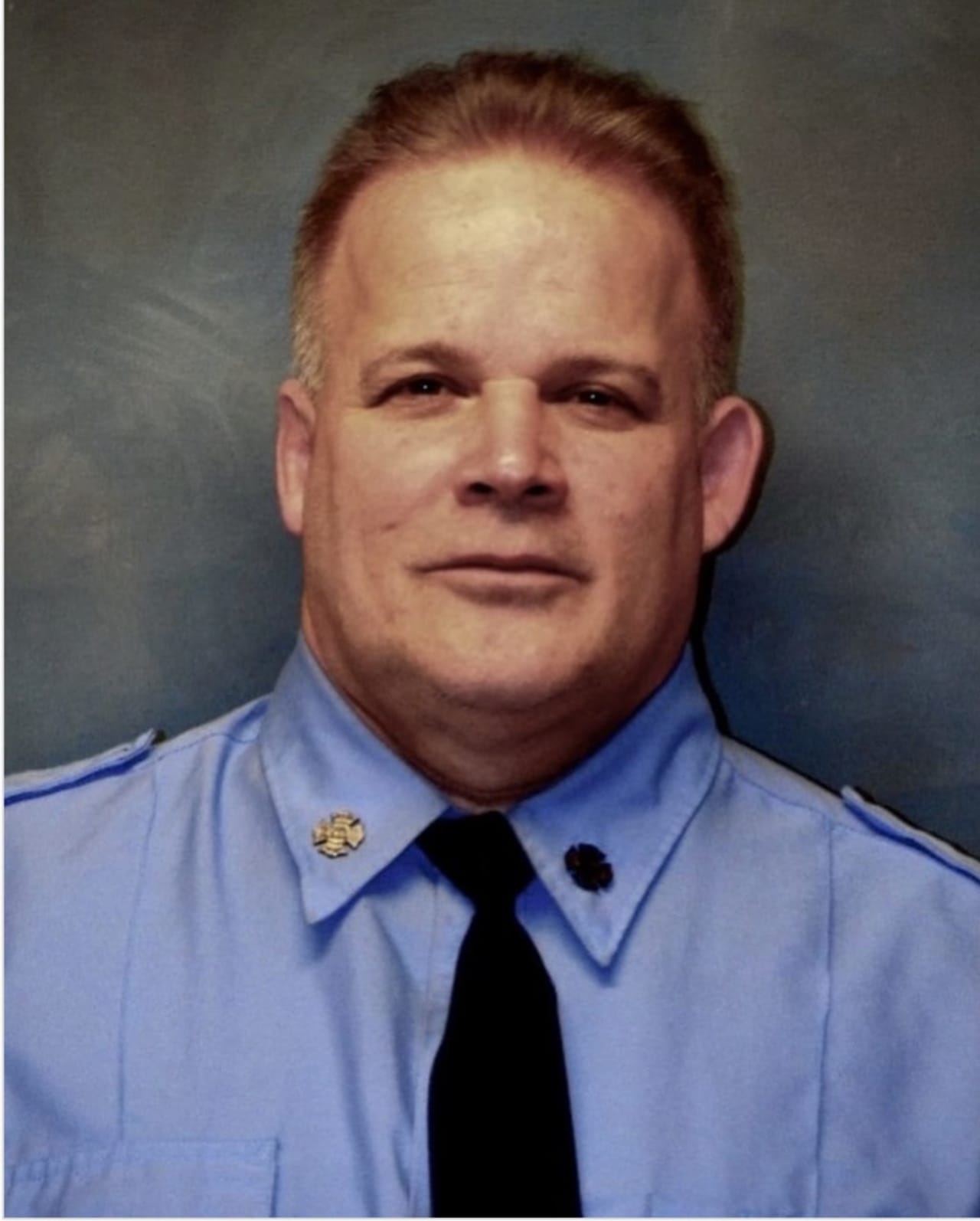 FDNY Firefighter Joseph A. Ferrugia is the department's first active-duty firefighter to die from COVID-19.