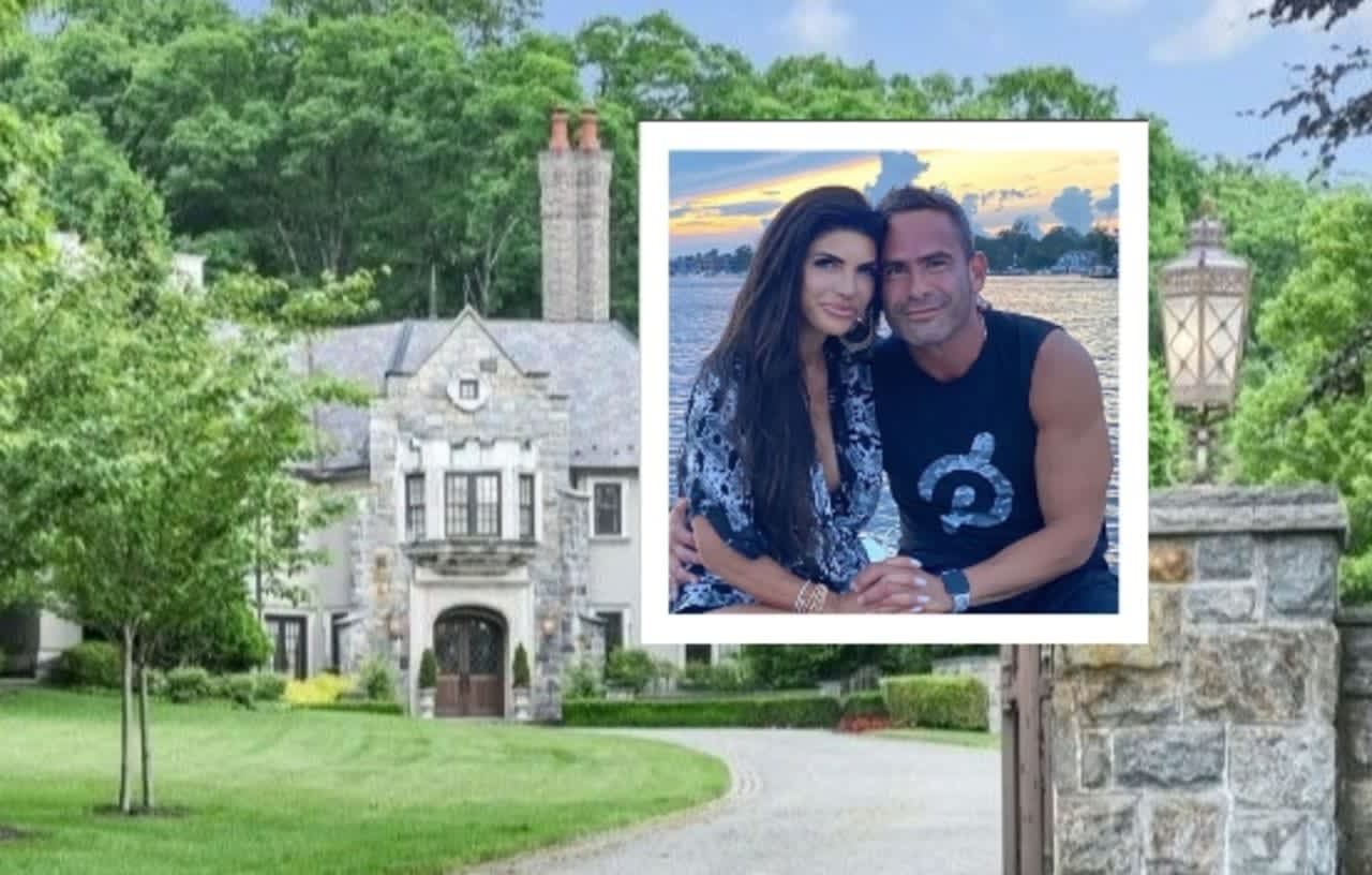 Teresa Giudice and Louie Ruelas have purchased an investment property together in Montville, reports say.