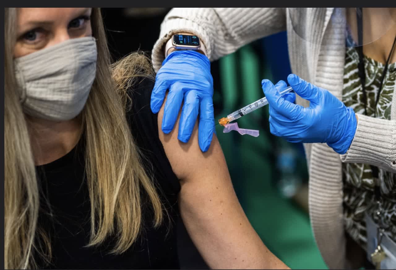 Westchester is rolling out its vaccination program for teens.