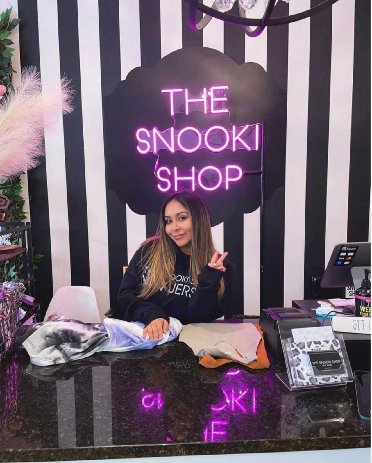 Jersey Shore Star Snooki'S Instagram Highlights - 9lgjvfq