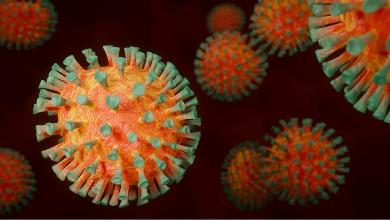 The first case of the highly contagious COVID-19 Brazilian variant has been confirmed in a New York State resident.