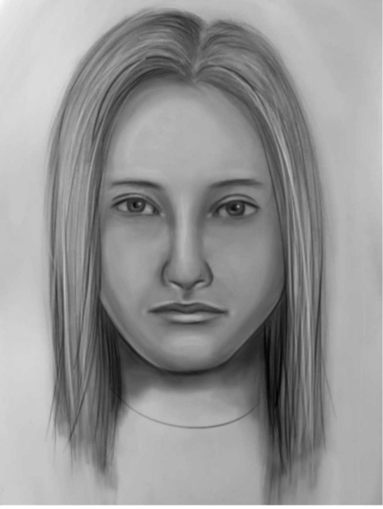 Know her? Suffolk County police are asking for the public's help identifying a woman who hit and killed a dog and then drove away.