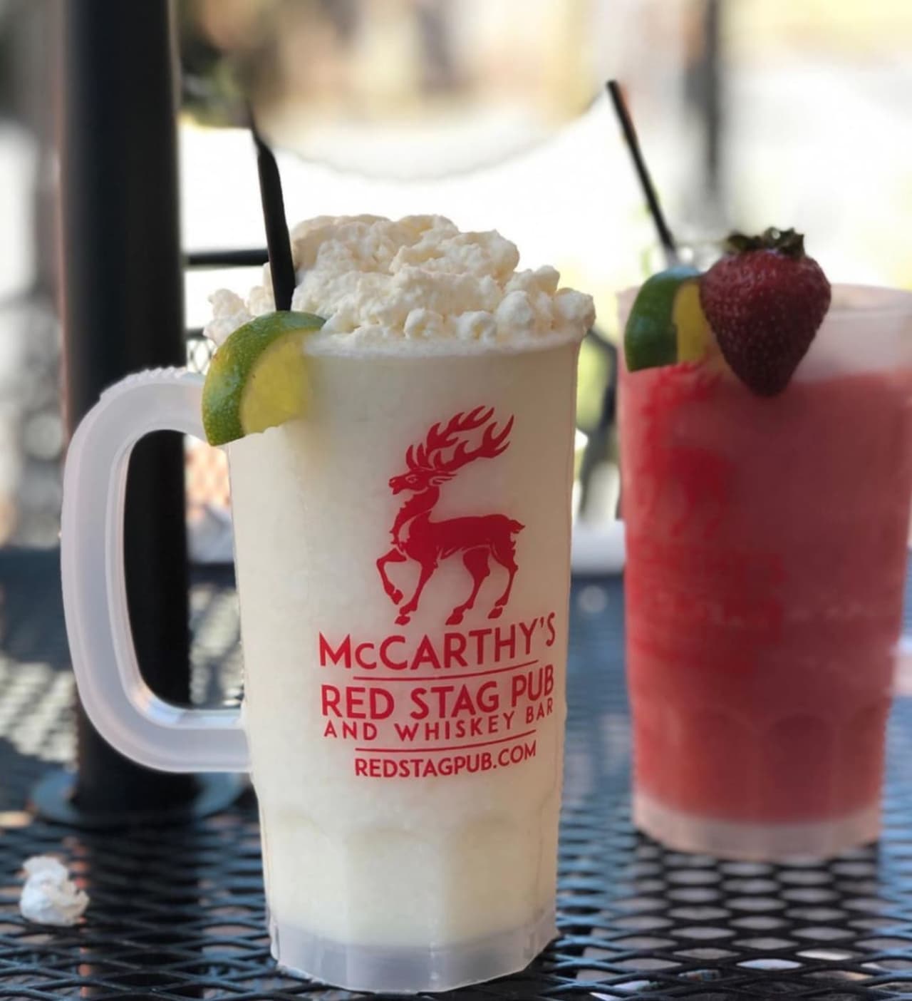 McCarthy’s Red Stag Pub and Whiskey Bar in Bethlehem