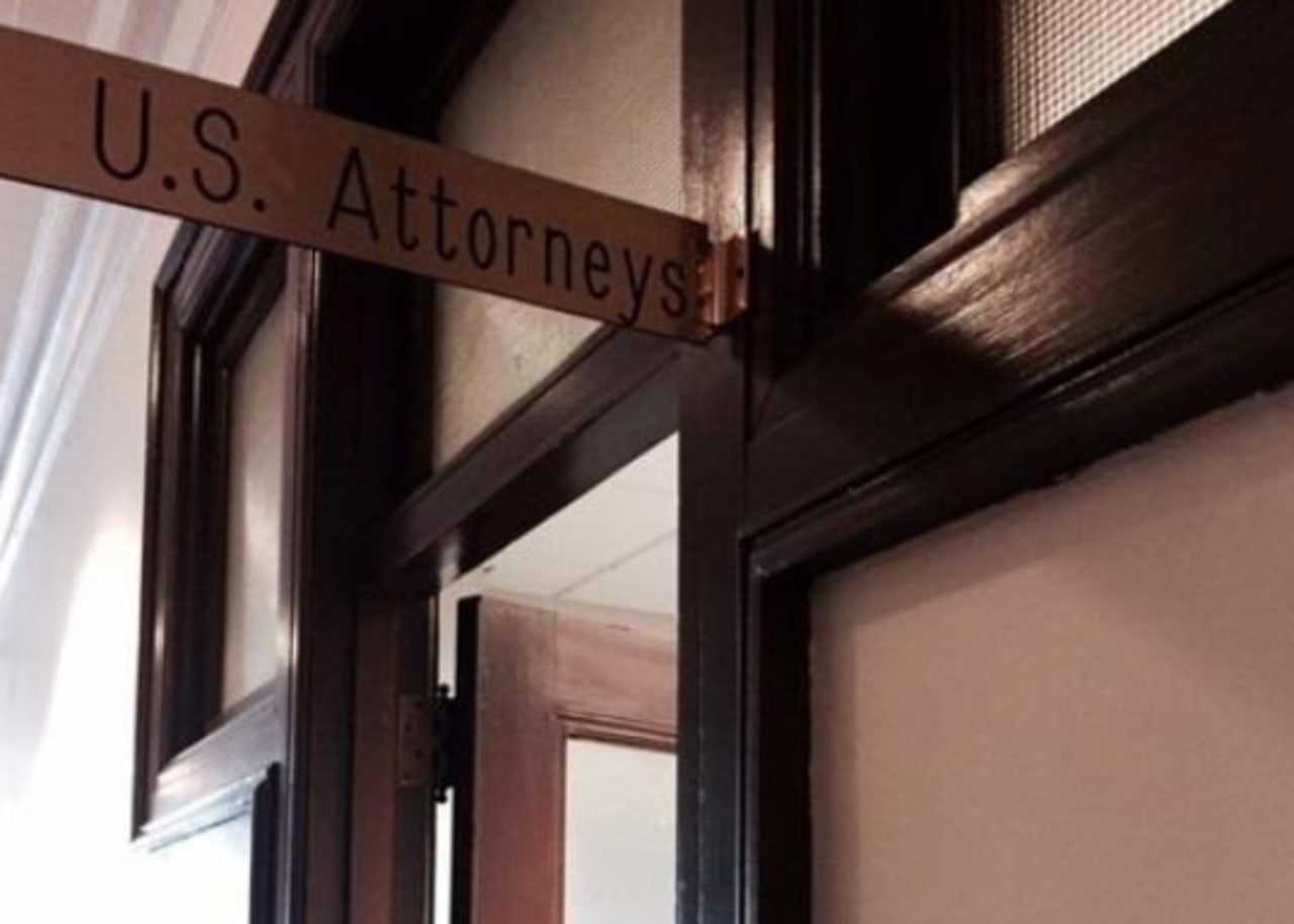 US Attorneys Office