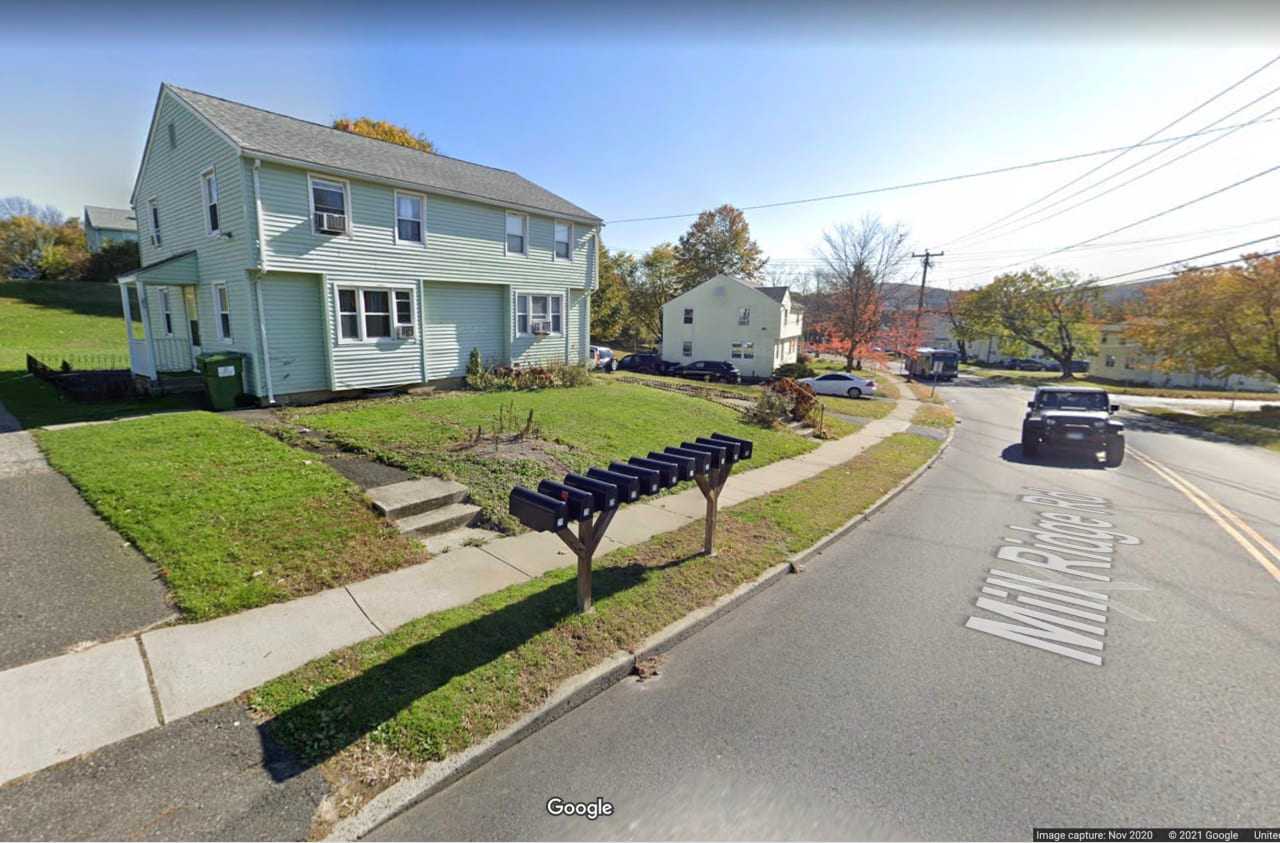 Danbury Police are asking the public for help in a drive-by shooting that left an 18-year-old city resident dead.
