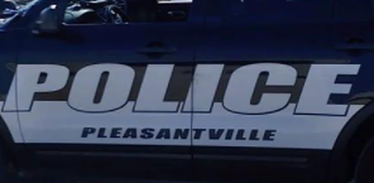 Pleasantville police