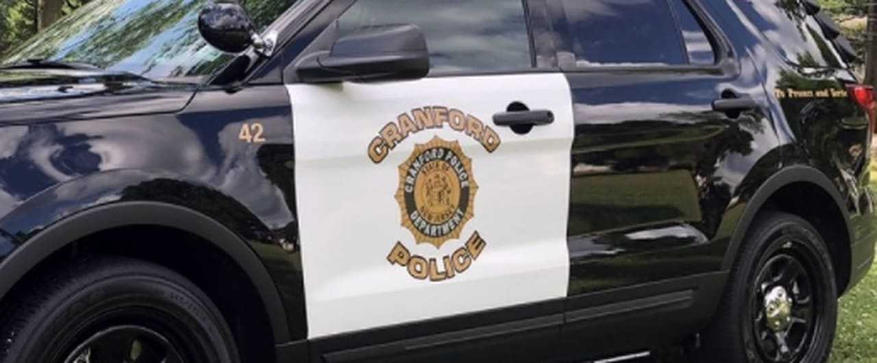 Cranford police