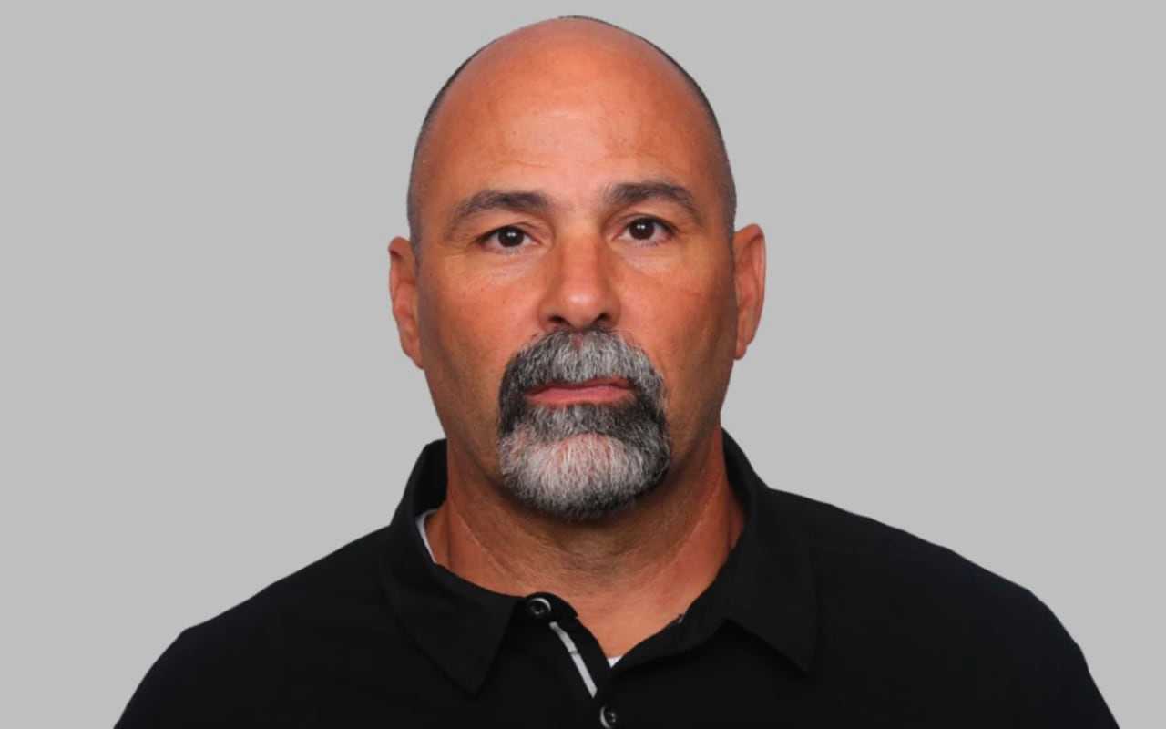 Rich Bisaccia