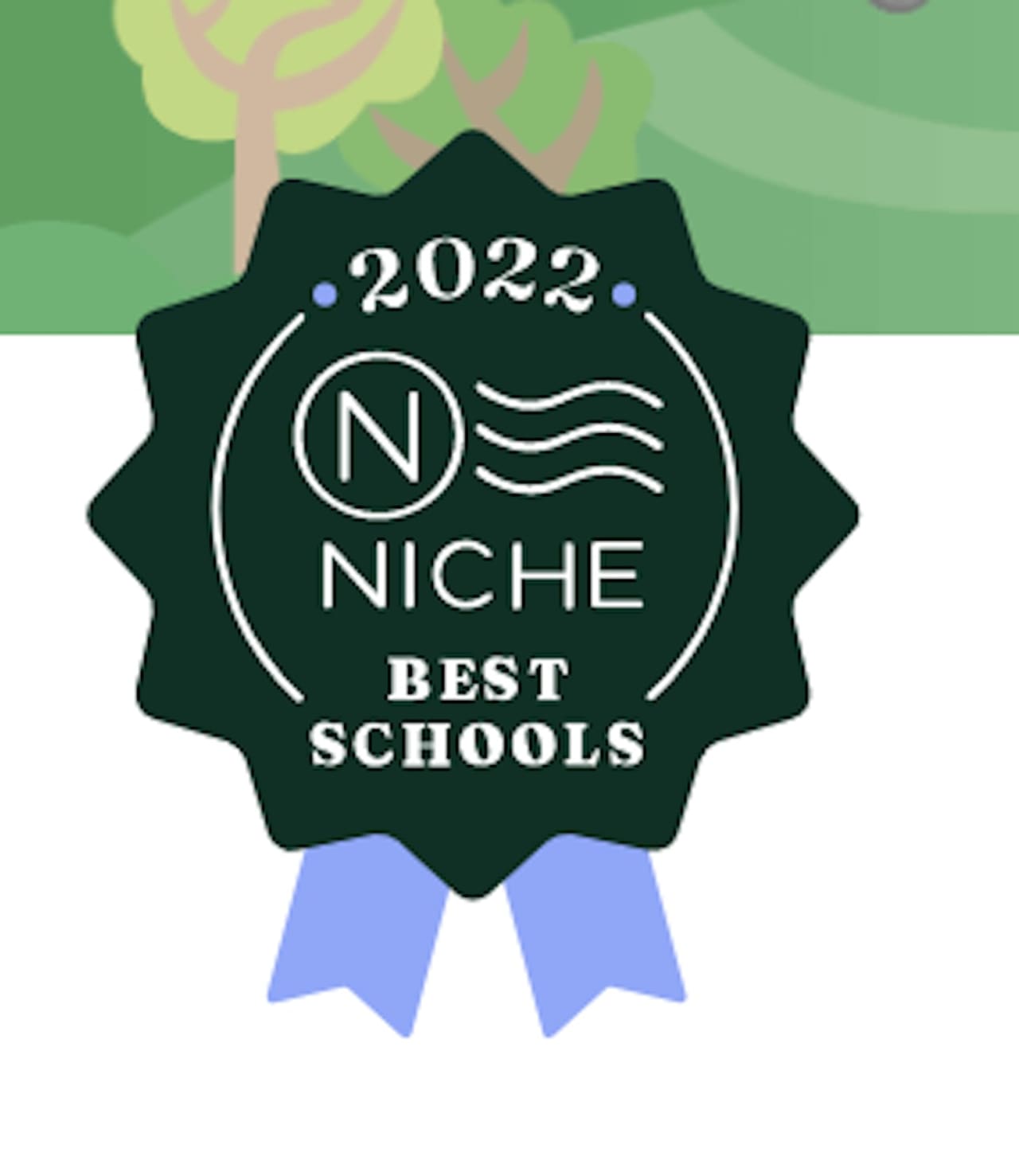 Niche Best Schools 2022
