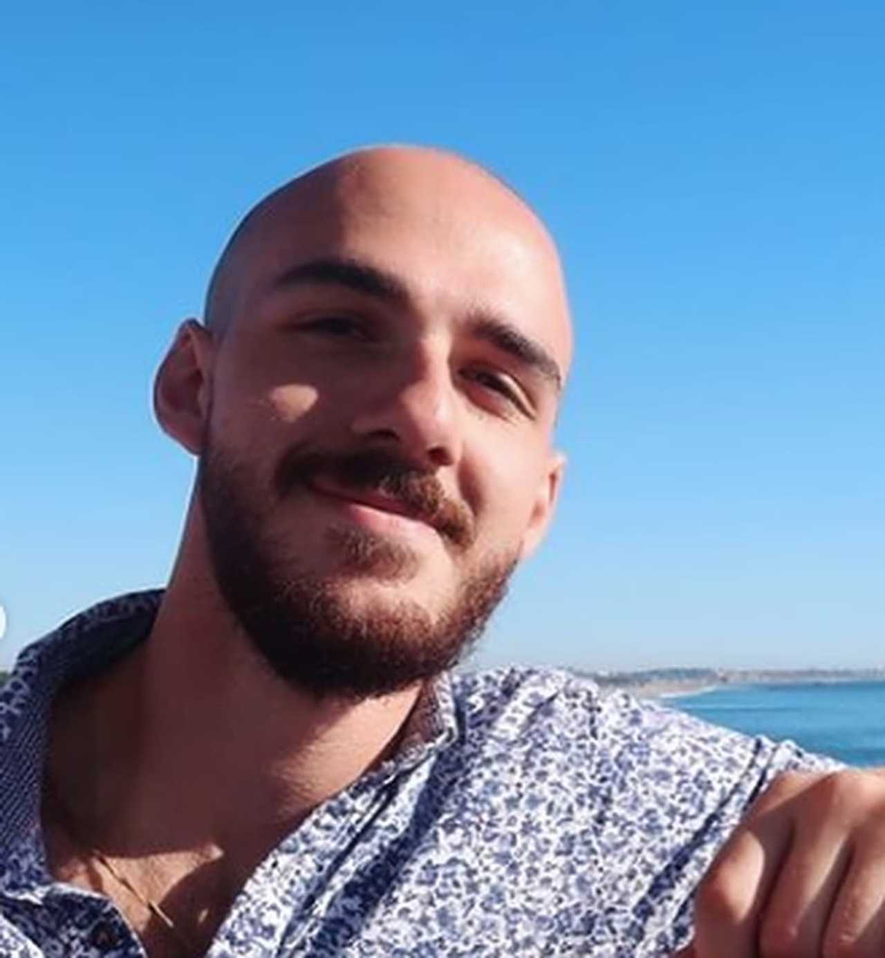 Brian Laundrie Cause Of Death Released | Rye Daily Voice