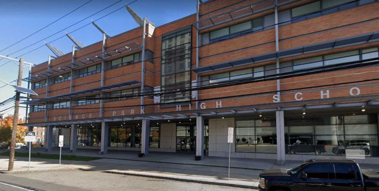 Science Park High School