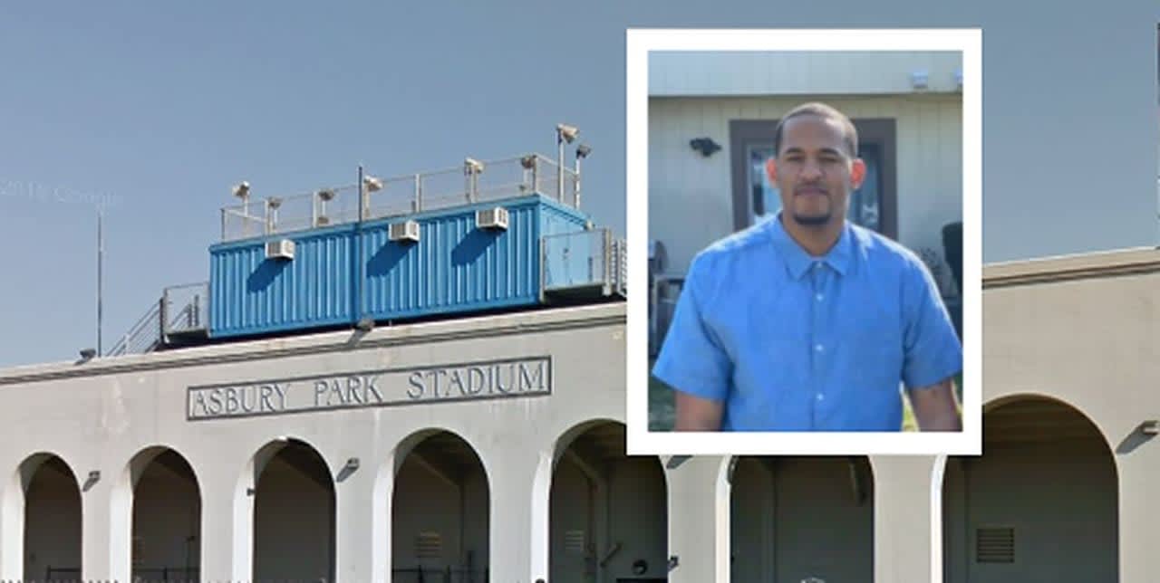 Asbury Park HS Football Coach Removed Over Partially Clothed Trespassing  Incident: Report | Monmouth Daily Voice