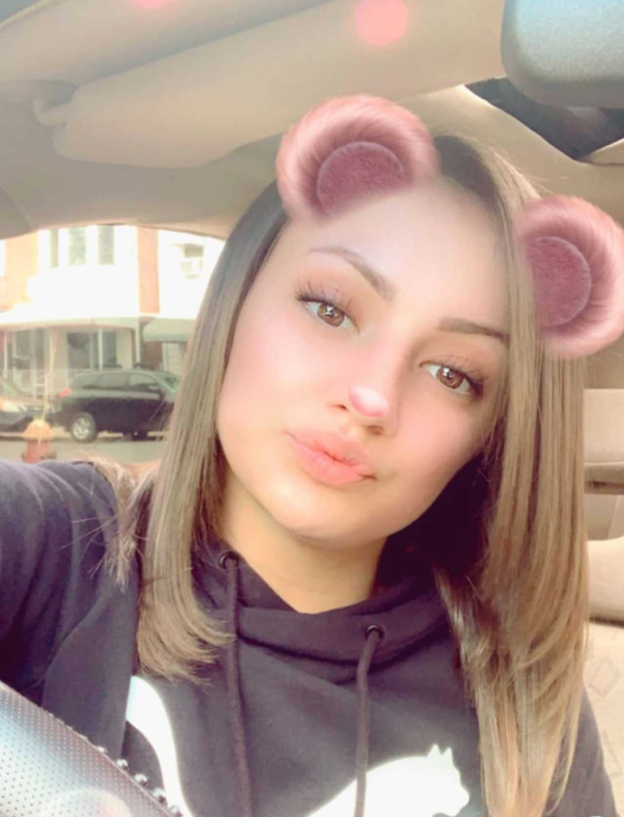 Lifelong Trenton resident Mariella Pina Paolina Marino died suddenly on Oct. 24 at the age of 24.