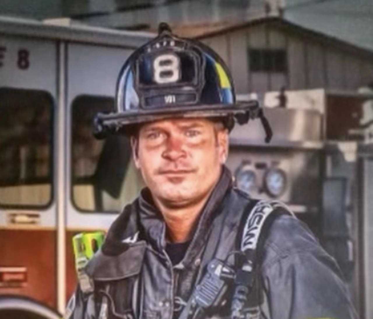 Anthony Fanelli, Jr.