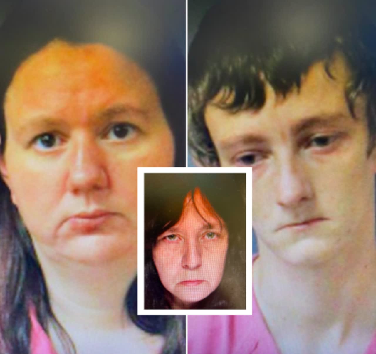 Authorities plan on seeking the death penalty for Marie Sue Snyder and Echo Lane Butler, accused of intentionally abusing and starving Butler's daughters to death. Butler's mom, Michele Butler, is charged with third-degree murder.
