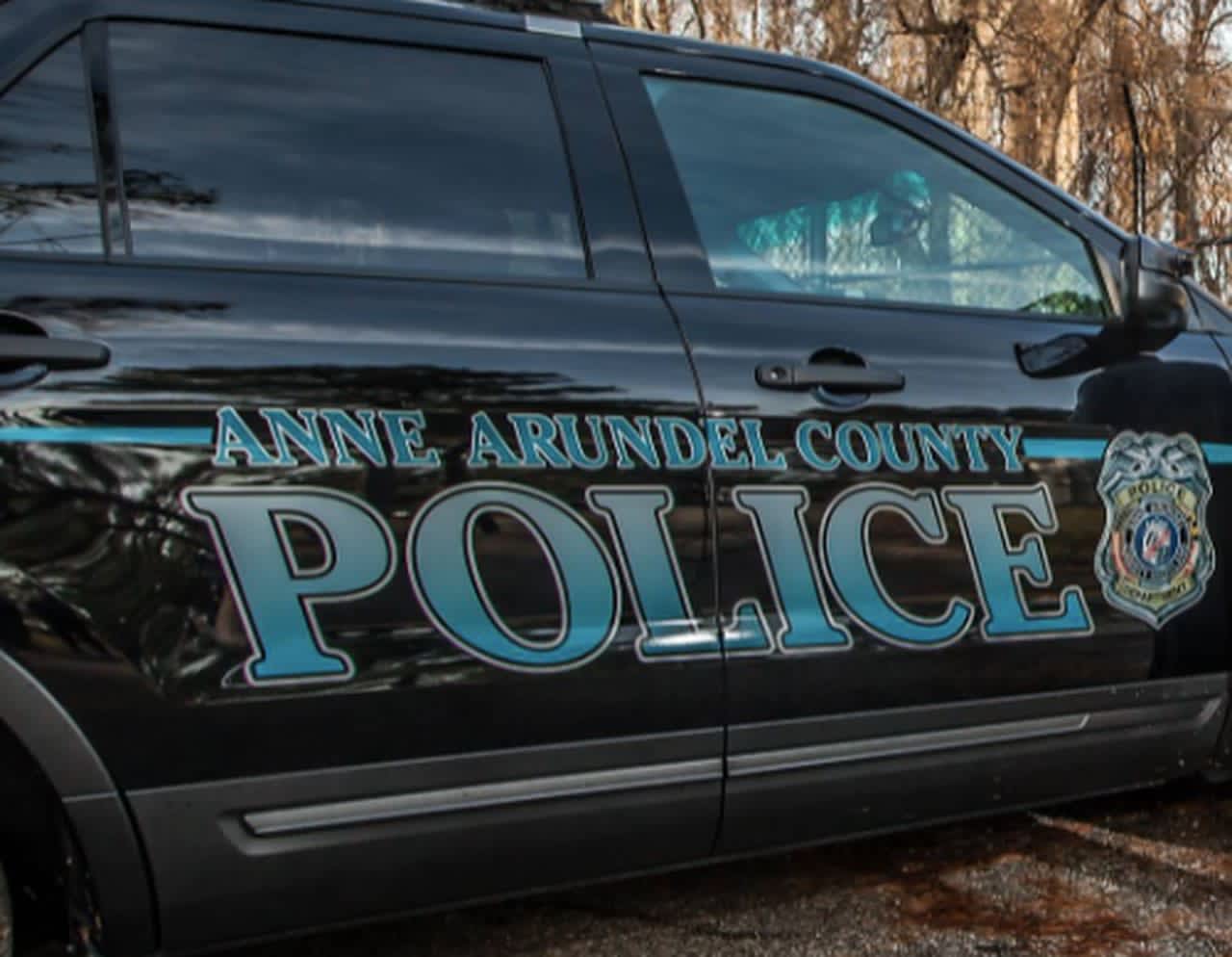 Anne Arundel County PD