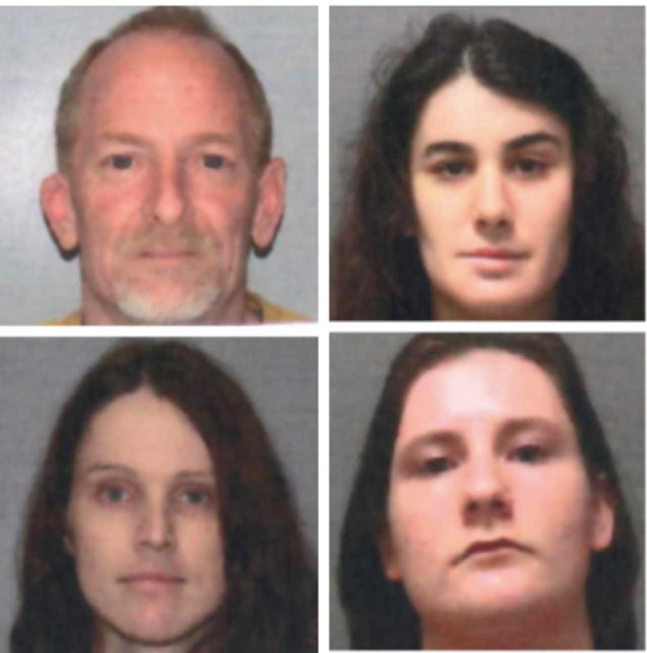 Amateur Daughter Sex - NJ Transgender Family Used Daughter, 7, To Make Fetishized Porn  (SENTENCING) | Somerset Daily Voice