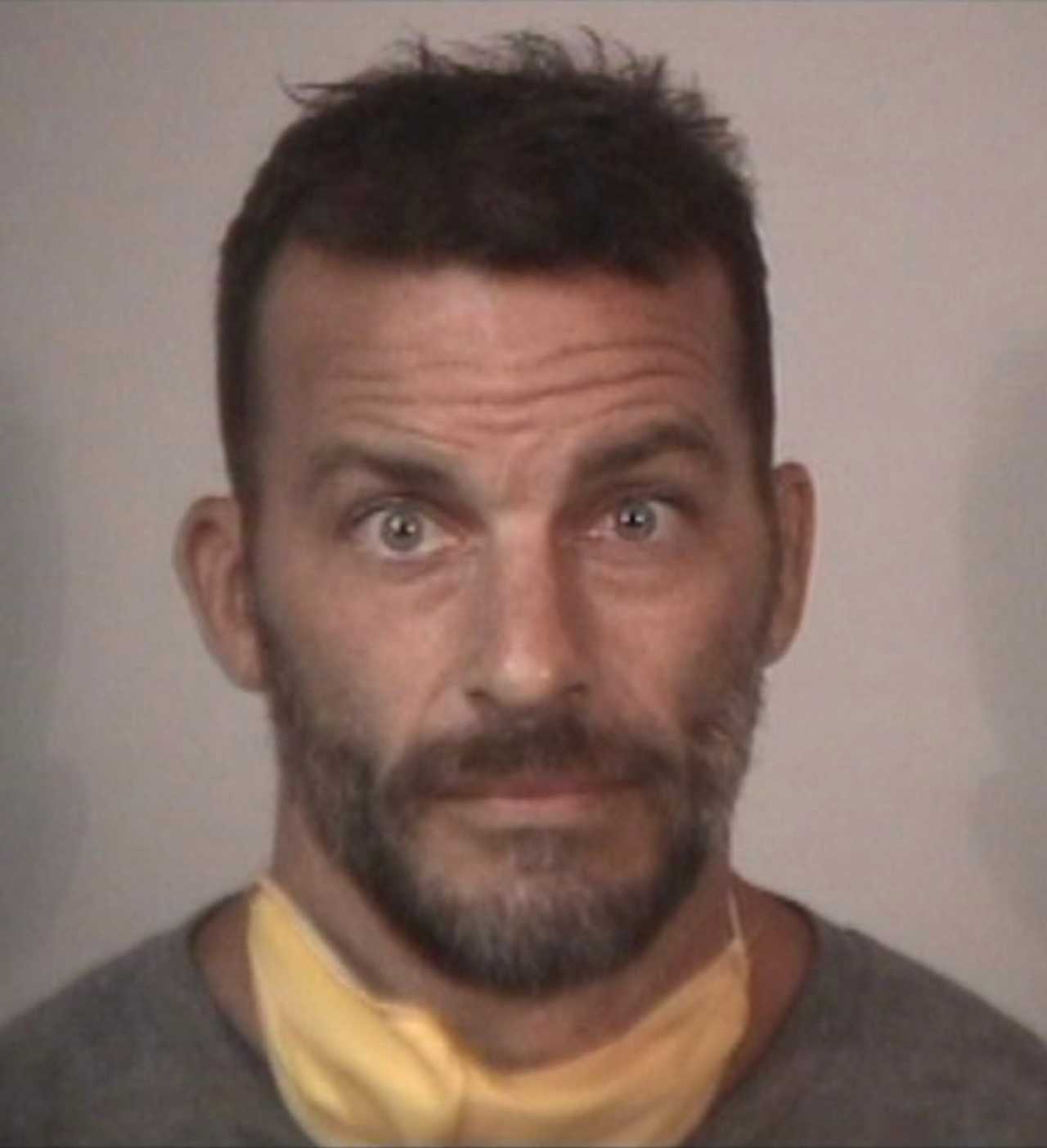 Innocenti Is Not Innocent Fredericksburg Police Arrest Man For Sexual