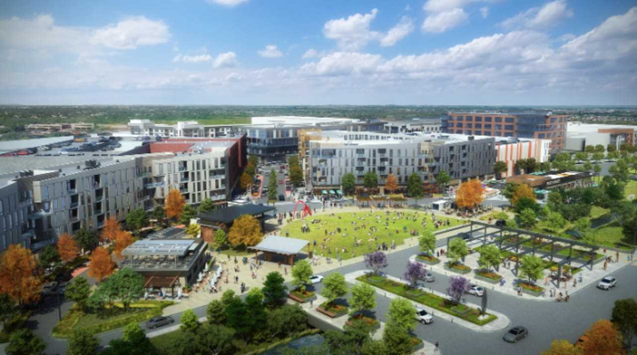 Mall Reimagined: Westfield #39 s Garden State Plaza Announces Developer In